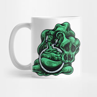 Deadly Poison Mug